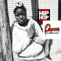 Queenz of the Underground // They wear the Crown by Crabs Kitchen