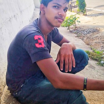 Santosh Kumar