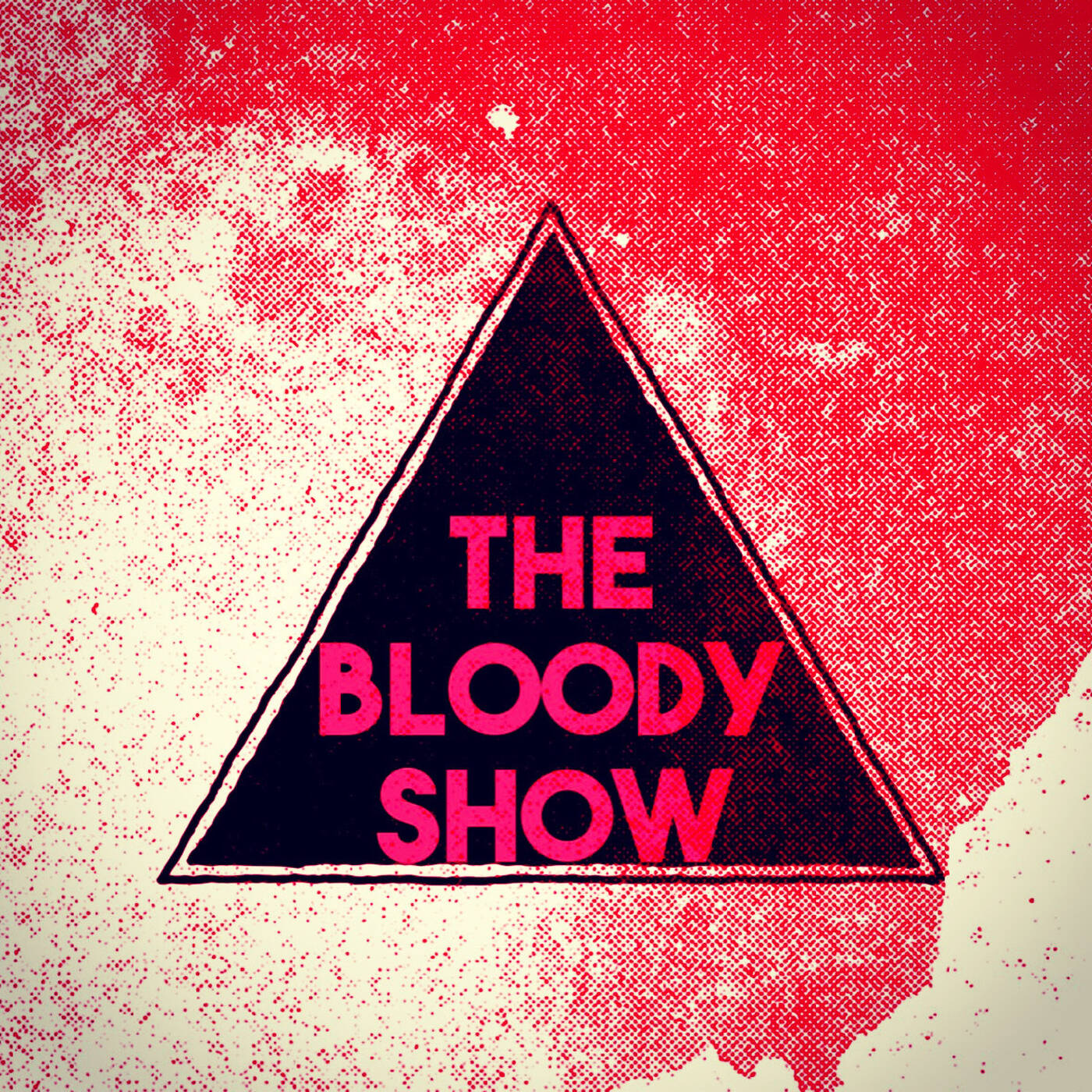 the bloody show 62 - dj bloody - 01.10.21 episode artwork