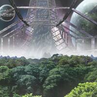 Mighty Force - Love Summer Radio 18/11/20 "Inner Worlds" by Mighty Force