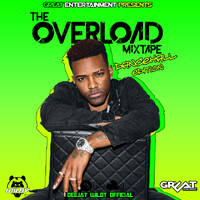 DJ WILDY _ THE OVERLOAD MIXTAPE; DANCEHALL EDITION [OFFICIAL AUDIO MIXTAPE] (2021) by Wildy_Ke