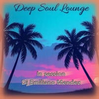 Dj Emiliano Mendez&amp;Beach Club- June evening session -Deep House Lounge Music 2026 by Emiliano Mendez