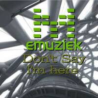emuziek - DontSay by emuziek