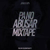 Pa_No_Abusar_Mixtape by DjJonathanPty