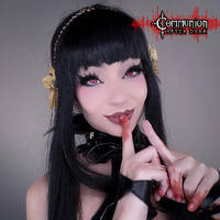 Communion After Dark - New Dark Electro, Industrial, Darkwave, Synthpop, Goth - Sep 5th, 2022 by Communion After Dark