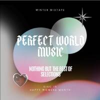 Perfect World Music Disc 15 by Perfect World Music