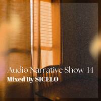 Audio Narrative Show 14 Mixed By SICELO by Audio Narrative