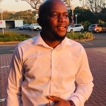 Thokozani Mathoko Teekaystayela