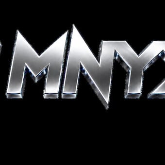 DJ MNYX | MANISH