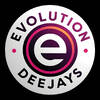 Evolution Deejays (Alfonso N - Jorge F - Xohm - Serx)