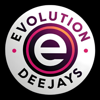 Evolution Deejays (Alfonso N - Jorge F - Xohm - Serx)