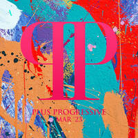 Plus Progressive March '23 by Royscope