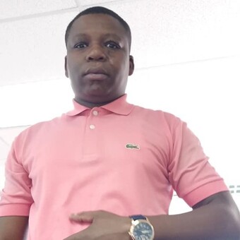 Stalin Flayme Machete