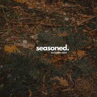 Toadstool Ngema - Autumn 2024 by Toadstool Ngema