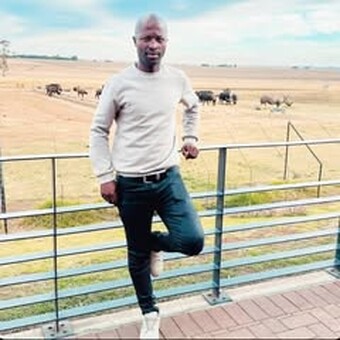 Thapelo Matsubukanye