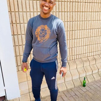 Songezo Jonas II