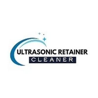 Ultrasonic Retainer Cleaner