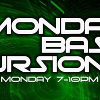 Monday Bass Excursion Radio Show 6th June 2016 by Monday Bass Excursions