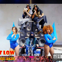 Get Low Trap Mix ft.Dj John Remix by DJ JOHN REMIX