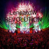 LennardW - Revolution (Extended Mix) [FREE DOWNLOAD] by LennardW