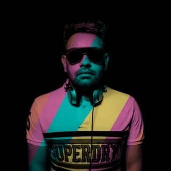 Dj Anmol Singh Official