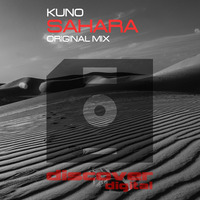 KUNOs Uplifting Trance Hour 093 including KUNO - Sahara by KUNO