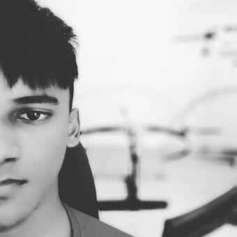 DJ Dhanujaya (Dhanu-Jay)