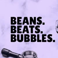 BEANS. BEATS. BUBBLES. by ZIRKELTRAINING