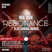 We Are Electronic Music 029 by ModaviOfficial