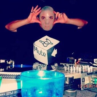 Poly Gore (Pakal 603 - Master Beat Remix)