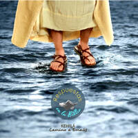 133. Cómo pudo Yeshua caminar sobre las aguas | Respuestas en la Biblia by Kehila Camino a Emaus