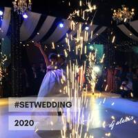 #SetWedding'20 by Dj Alexis Piura