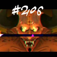 #206 - 7th April 2024 - New Hardcore &amp; Darkside Mix (All Vinyl Selection) by Rick Hibbert