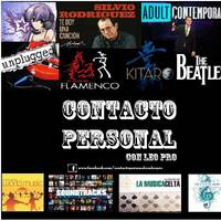 contactopersonal edición 13 09 2012 by LEO PRO OFICIAL