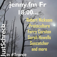 JUSTSchreck #591 in Trance by jenny.fm