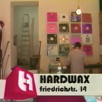 Doc B. &amp; Peer (Hard Wax DD) - live bei Stunde Null - Radio NRJ Sachsen 10.09.1994 by Rauze