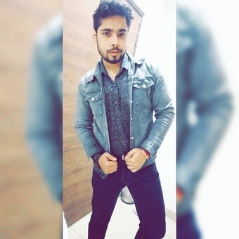 Deepansh Sharma