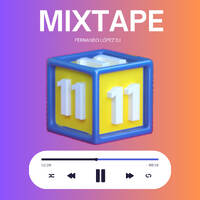Mixtape Stage Eleven by Fernando López Dj