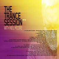 The Trance Session 075 by djsets4u
