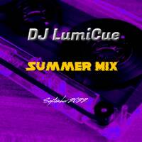 DJ Lumicue - Summer Mix (Sep 2022) by DJ LumiCue