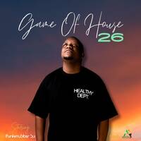 Game Of House 26 Starring Funkmaster SA by Funkmaster SA