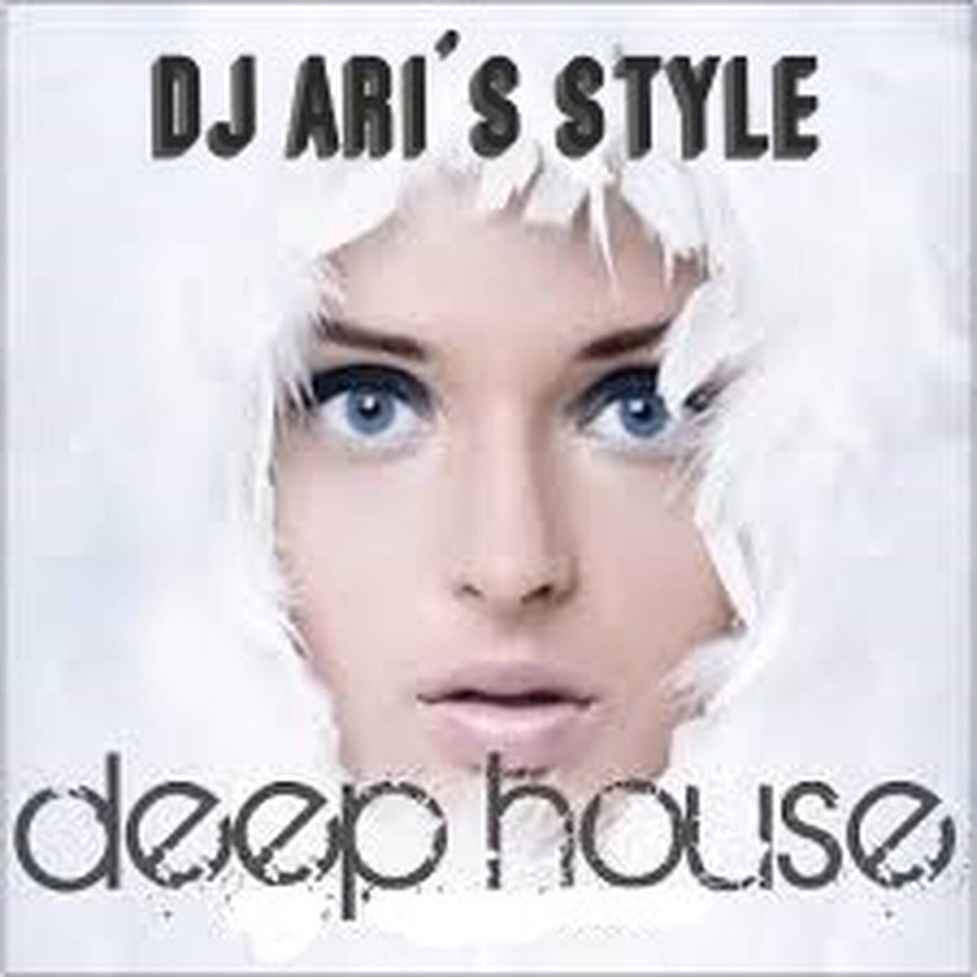 DJ ARI'S STYLE #WINTER&BEST DEEP HOUSE & 2023#EP 01 episode artwork