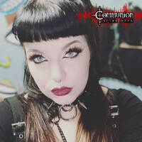 Communion After Dark - Dark Electro, Industrial, Darkwave, Synthpop, EBM, Goth - Dec 6, 2021 Edition by Communion After Dark