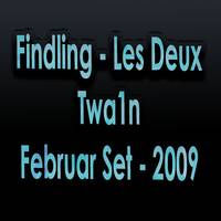 Findling - Les Deux - Twa1n - Februar Set - 2009 by Scotty
