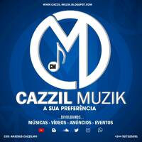 Bill Justin - Voar [Cazzil-Muzik]  by CAZZIL-MUZIK