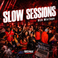 SLOW SESSIONS MIX || R&amp;B Mixtape 2026 - DJ Fred Max by Fred Max