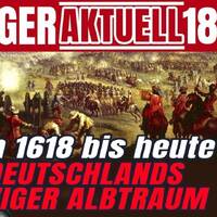Von 1618 bis heute; Deutschlands ewiger Albtraum - Effenberger #18 by NuoFlix