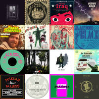 Musical Pot-Pourri #139 by Alternative Radio