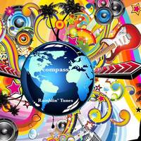 Ramblin’ Tunes - compass by Pat