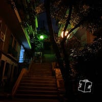 Side B, Imaginary Bookshop Sound System by Ant Hampton